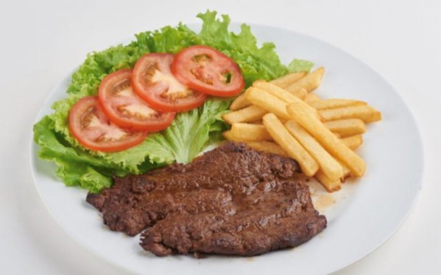 Cành - Food, Tea & Coffee - Đường Số 2