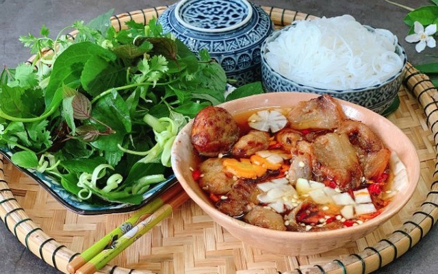 Phở Bắc 89 - Phở Bò, Phở Gà Ta & Bún Chả Hà Nội