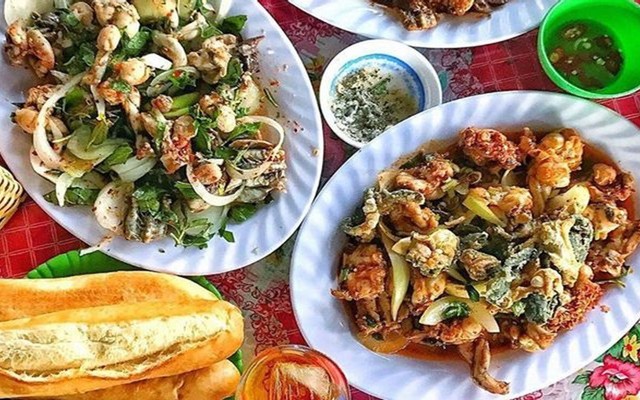 Ếch Ông Chạy - Nguyễn Lộ Trạch