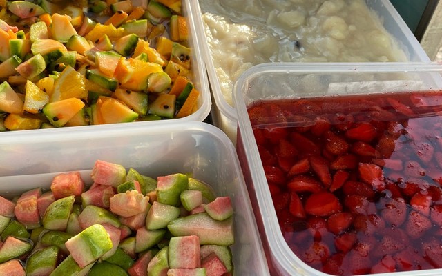 Tiệm Trà Nhà Voi - Trà Sữa, Trà Trái Cây Tươi & Ăn Vặt