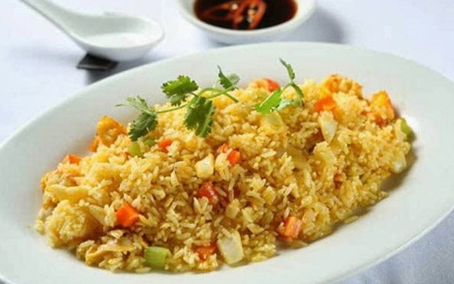Lâm Anh Quán - Cháo Ếch Singapore, Cơm & Cháo - Nguyễn Duy Hiệu