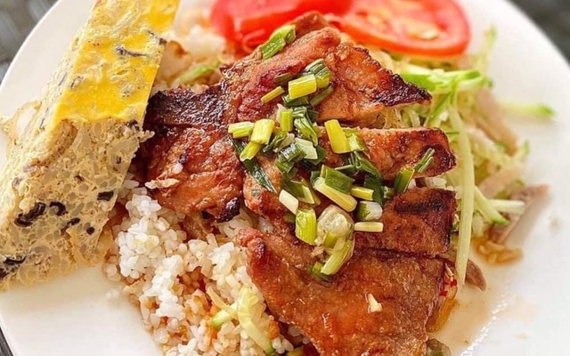 Cơm Tấm Gas 111 - Hưng Đạo Vương