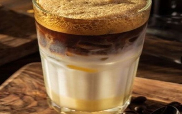 Cafe Nhất Long - An Phú