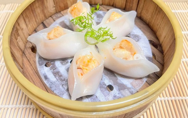 Minh Ký Dimsum - Kim Hoa