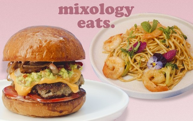 Mixology Eats - Open 24/7 - Cộng Hoà