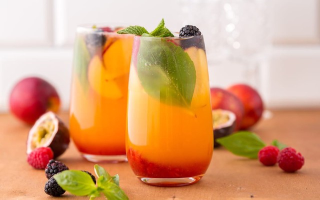 Trip Coffee - 111 Huỳnh Ngọc Huệ