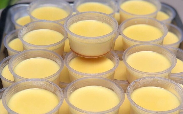 Ăn Vặt 365 - KV6 An Khánh