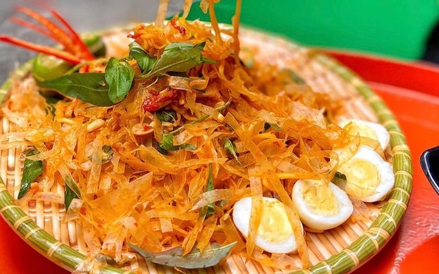Bé Nấm - Bánh Tráng Trộn Sài Gòn & Đồ Ăn Vặt - 58 Ngô Kim Tài