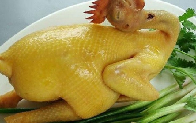 Gà Ta Tam Kì - 111 Làng Tăng Phú