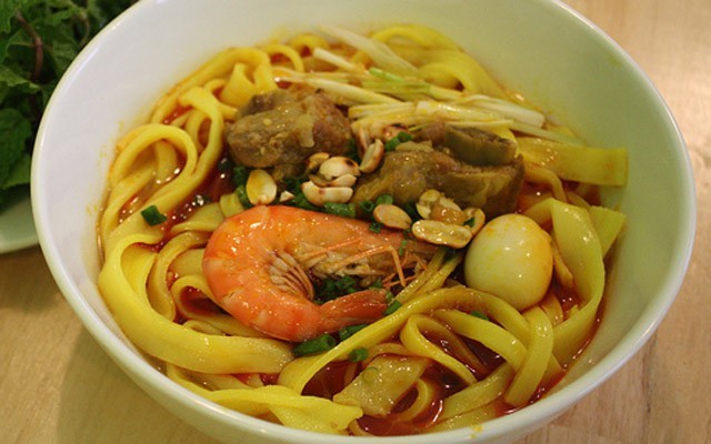 Cơm Ngon Xứ Quảng - Bảy Hiền