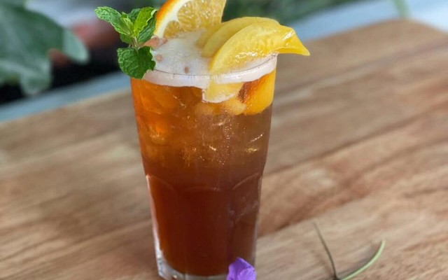 Zino Coffee - KDC Thuận Giao