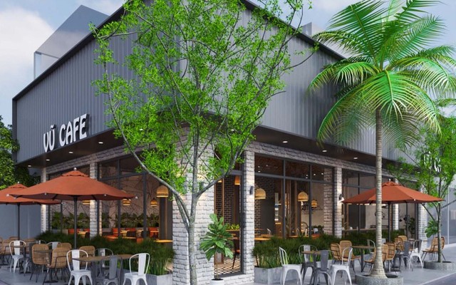 Cà Phê Nước Ép - Vũ Cà Phê