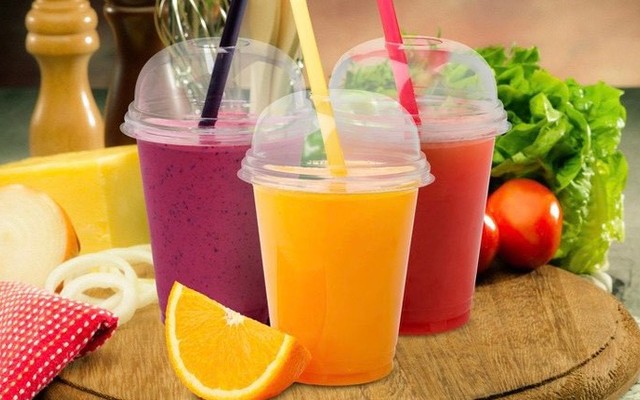 Tiệm Cà Phê Nước Ép Người Thương - Mậu Thân