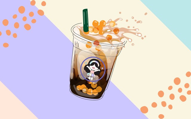 TRÀ SỮA KAKA BOBA - Đường Số 17