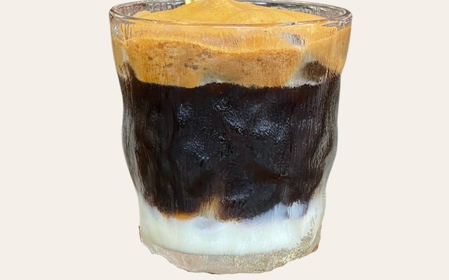 AS Coseco Coffee - Lê Đức Thọ