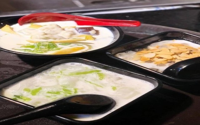 Chè Cũng Đình Huế - Văn Điển