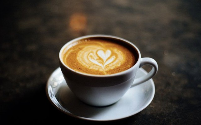 Cherry Coffee and Food - Cộng Hoà