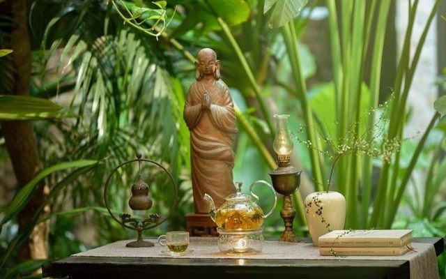 Ưu Đàm Quán - Món Thái, Món Cuốn & Salad - Xuân Phương