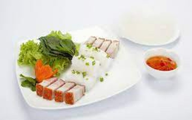 Heo Quay Cô Nam - Chợ Thái Bình