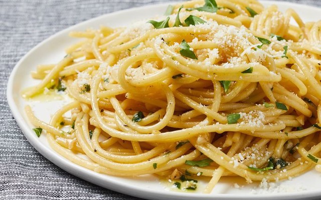 Leim Kitchen - Pasta (Mỳ Ý) & Sandwiches