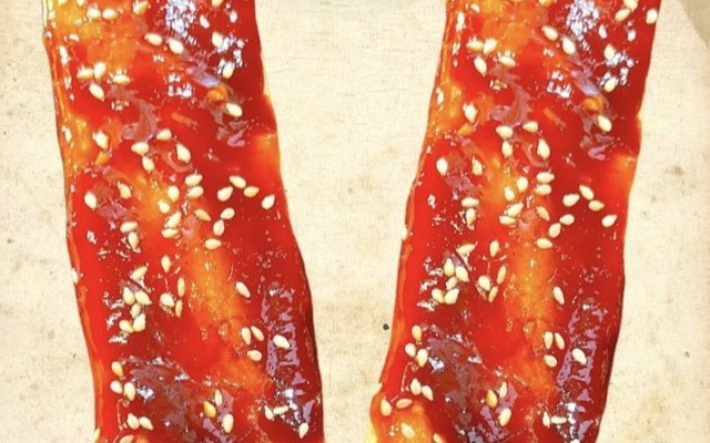 Bánh Gạo HongKong - 17 Ngô Gia Tự