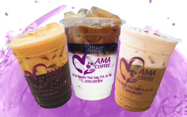 Mama Coffee