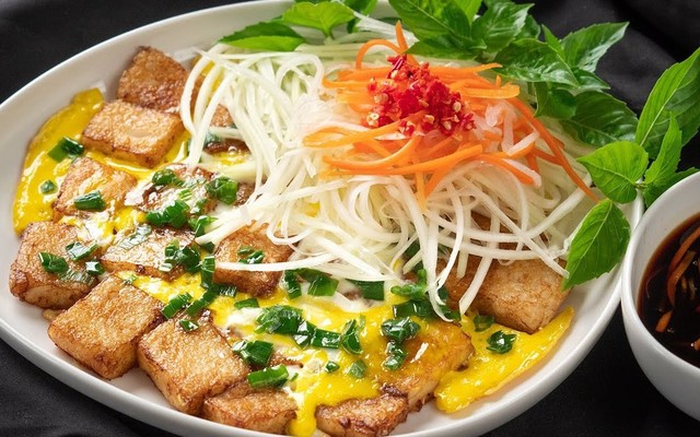 Bột Chiên 360 - Bột Chiên, Bánh Hẹ & Hủ Tiếu Xào -  Chiến Lược