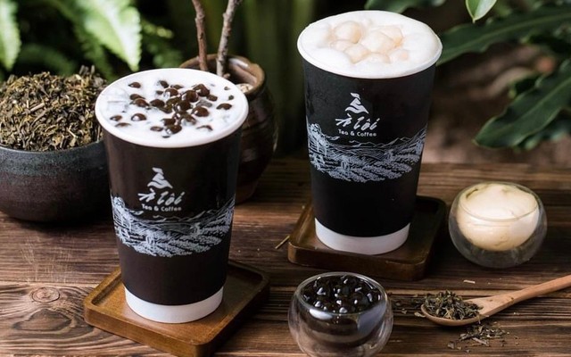 À Lôi - Coffee & Tea