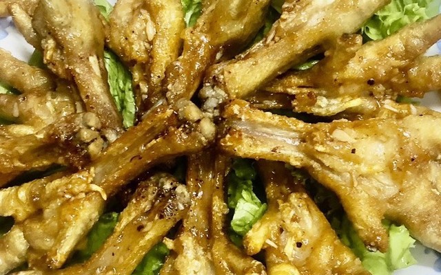 Quán Ăn 74 Ba Quốc - Phạm Ngũ Lão