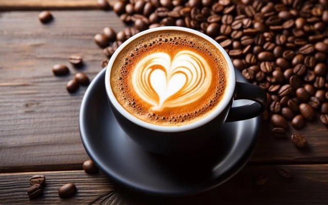 Coffee & Tea 121