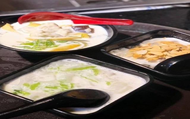 Chè Sầu Liên Đà Nẵng - Thanh Bình