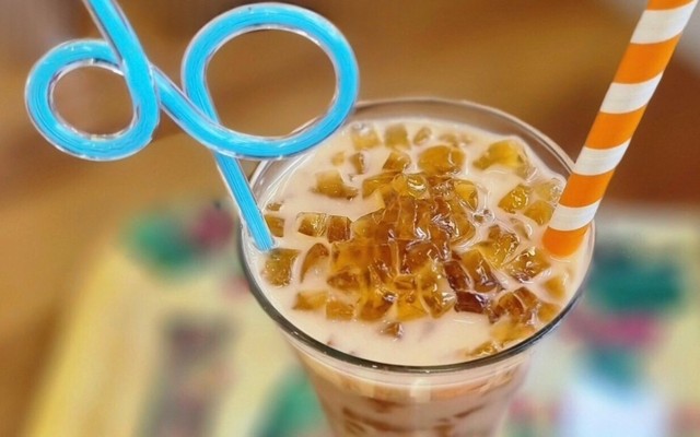 Nắng - Trà Sữa Thái - 66 Lê Văn Lộc