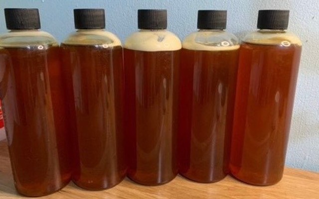 Mes House - Đồng Văn Cống