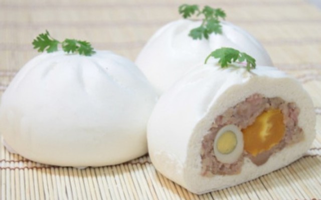 Bánh Bao Thọ Phát - 215 Núi Thành