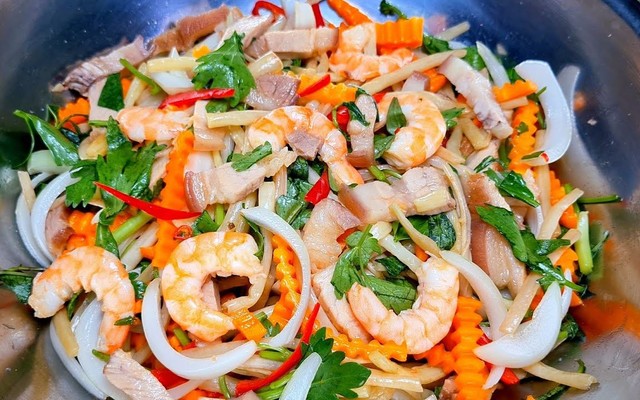 Quán Ăn Gia Đình Phương Nam - Phạm Văn Thuận