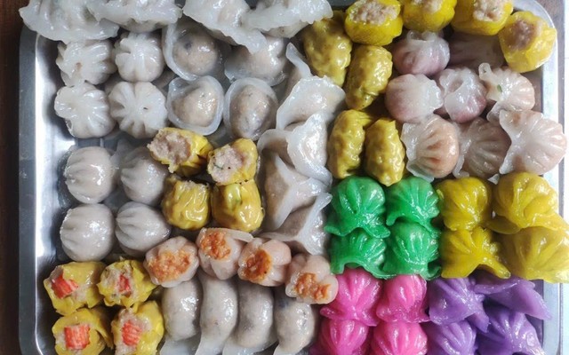 Gà Sốt, Há Cảo & Bột Lọc - Gò Vấp