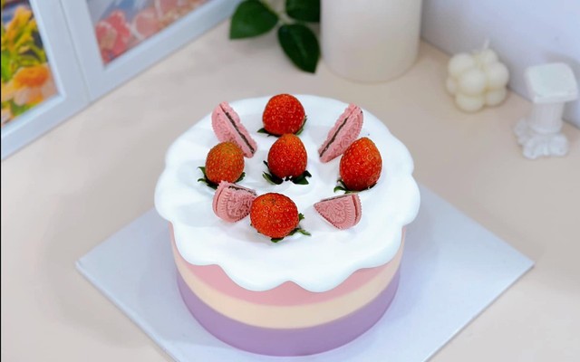 Bánh Kem Poco - Cách Mạng Tháng 8