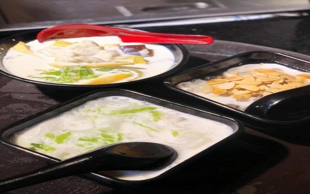 CHÈ THÁI & TRÀ SỮA 365 - Quang Trung