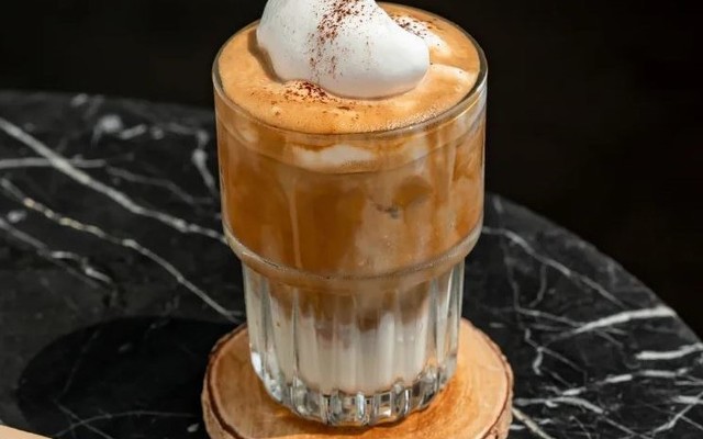 SGN The Social Cafe - Nguyễn Tri Phương