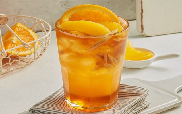 The Tea House - Trà Sữa Trân Châu Đường Đen - Phương Nhị