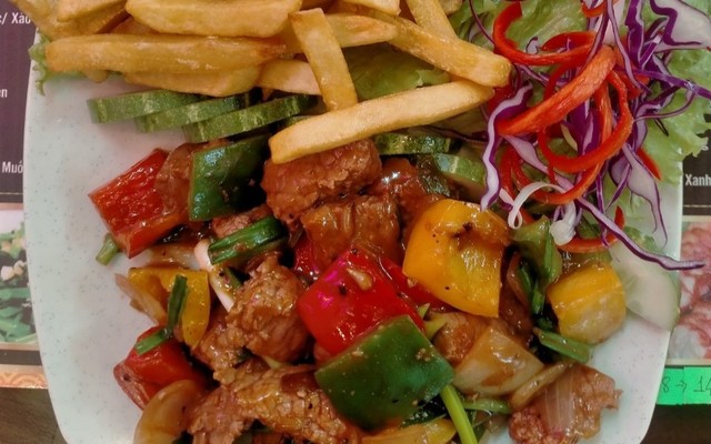 Quán 3N Beer & Food ( Nhậu Đêm) - 127 Mai Thúc Lân