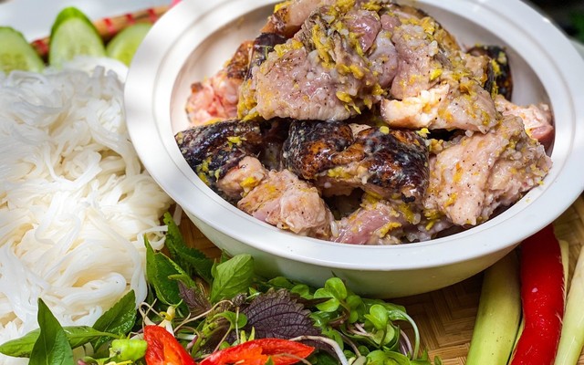 Quán Cao Bắc - Heo Giả Cầy & Các Món Nhậu Bình Dân