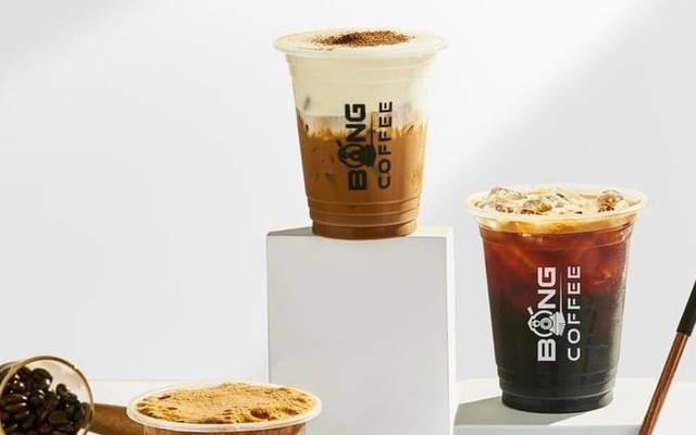 Bống Coffee - Cà Phê Muối ,Ca Cao & Trà Sữa - 61 Đà Nẵng