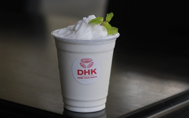 DHK COCOA - Bùi Văn Thêm