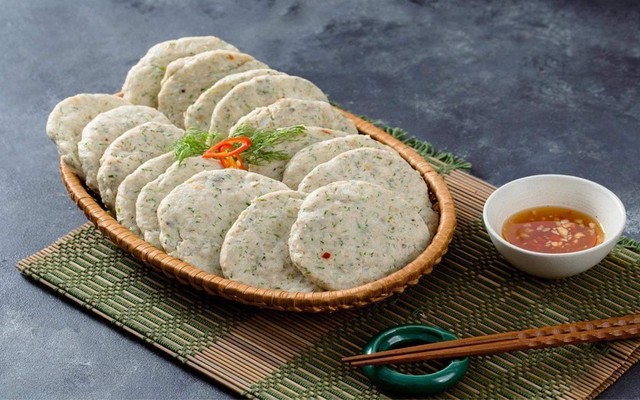 Giò Chả Ước Lễ Bà Hạnh - Hồng Mai