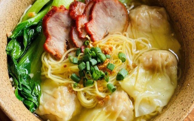 Sủi Cảo A Phúc - Hậu Giang