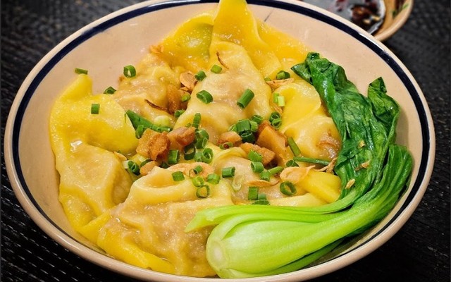 Khải Phát Mì Gia - 83 Yersin