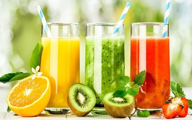 Tiệm Nước Ép & Sữa Hạt Dinh Dưỡng Phương Anh - Thúy Lĩnh