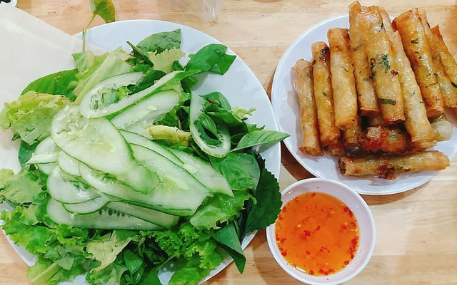 Quán Ngon 24h - Ẩm Thực Miền Trung