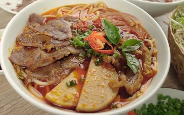 Như Ý - Phá Lấu & Lẩu Bò - Vĩnh Lộc B